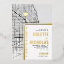 Recherche de ville de chicago invitations Illinois