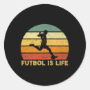 Recherche de foot autocollants Équipe de football