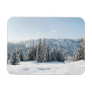 Recherche de glace magnets Neige