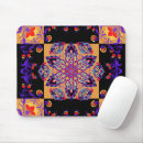 Recherche de art tapis souris Illustration