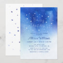 Recherche de watercolor sky invitations Baby
