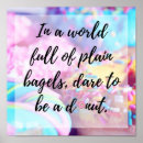 Recherche de donut posters Unique