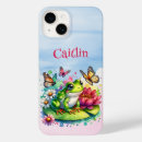 Recherche de petite grenouille iphone coques Crapaud