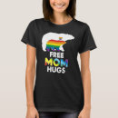 Recherche de free hugs tshirts Coloré