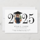 Recherche de college grad invitations Classe de 2025