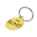 Recherche de chien aveugle Abat jour