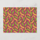 Recherche de bananes jaunes cartes postales Tropical