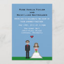 Recherche de geek invitations Nerd