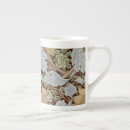 Recherche de reine rouge tasses Vintage