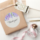 Recherche de wisteria autocollants Lavande