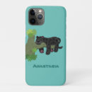 Recherche de jaguar iphone coques Léopard