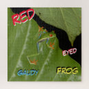 Recherche de grenouilles mignonnes puzzles Toute personne