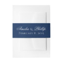 Recherche de bleu royal bandeaux de faire part Pour tous