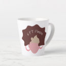 Recherche de distance tasses Mignon
