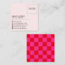 Recherche de damiers cartes visite Professionnel