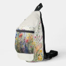 Recherche de fleur sauvage sacs Travel