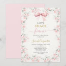 Recherche de on se fiance invitations Mariée