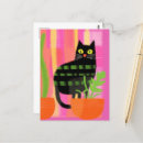 Recherche de orange verte cartes postales Violet