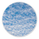 Recherche de nuages boutons et poignées de porte Nature