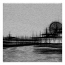 Recherche de bruit posters Noir