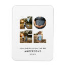 Recherche de vous magnets Noël