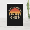 Recherche de pièce vœux cartes Pièces d'échecs