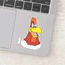 Recherche de jambe autocollants Loney toon