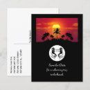 Recherche de silhouette cartes invitations Monogramme