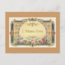 Recherche de shana tova cartes postales Juif
