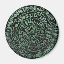 Recherche de crête magnets Grèce