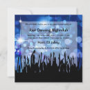 Recherche de gens carrées invitations Musique