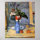 Recherche de cezanne posters Vie