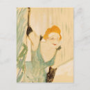 Recherche de henri toulouse lautrec cartes postales Actrice
