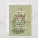 Recherche de trône invitations Couronne