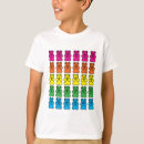 Recherche de gommeux tshirts Enfants