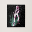 Recherche de guitariste puzzles Instrument