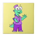 Recherche de éteint carreaux Animal