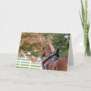 Recherche de projet vœux cartes Chevaux