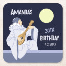 Recherche de anniversaire adulte dessous de verres D'anniversaire