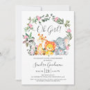 Recherche de floral wreath invitations Jolie