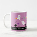 Recherche de gouls tasses Halloween