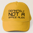 Recherche de aliéné casquettes Geek
