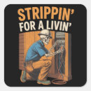 Recherche de squelette drôle autocollants Amusant