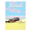 Recherche de rimini posters Italie