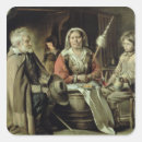 Recherche de pauvre autocollants 17e