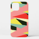 Recherche de pyramide iphone coques Abstrait