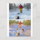 Recherche de auberge cartes postales Neige