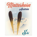 Recherche de matterhorn posters Corne