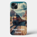 Recherche de express iphone coques Train