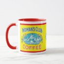 Recherche de de club café tasses Jaune